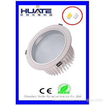 LED Downlights  With High Brightness 7W/9W/12W/15W/20W/30W